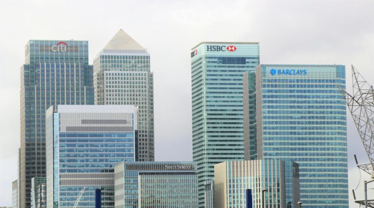 Banks are among the businesses who whinge about transitioning to climate friendly policies