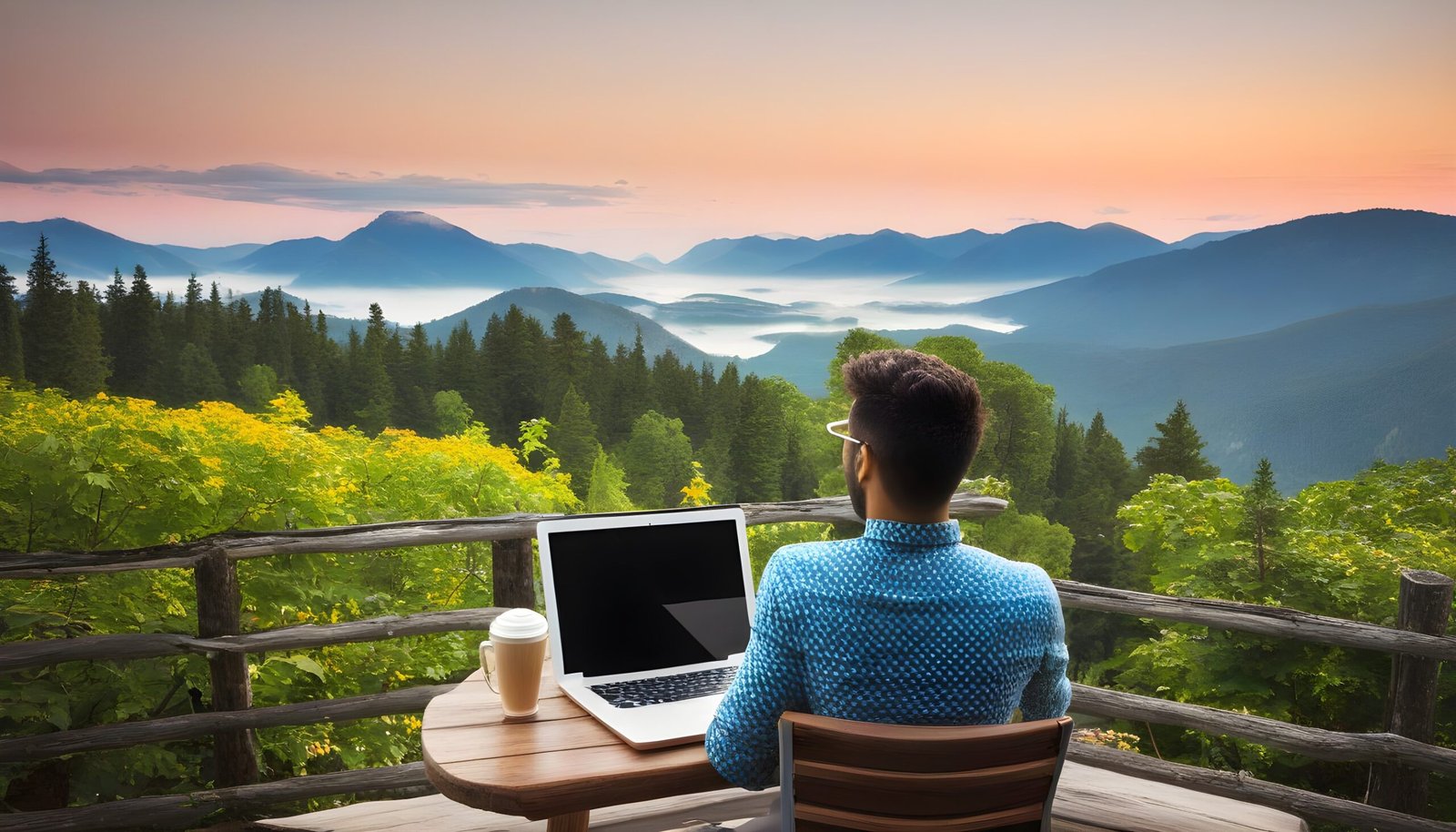 The Challenges (and Benefits) of Remote Work