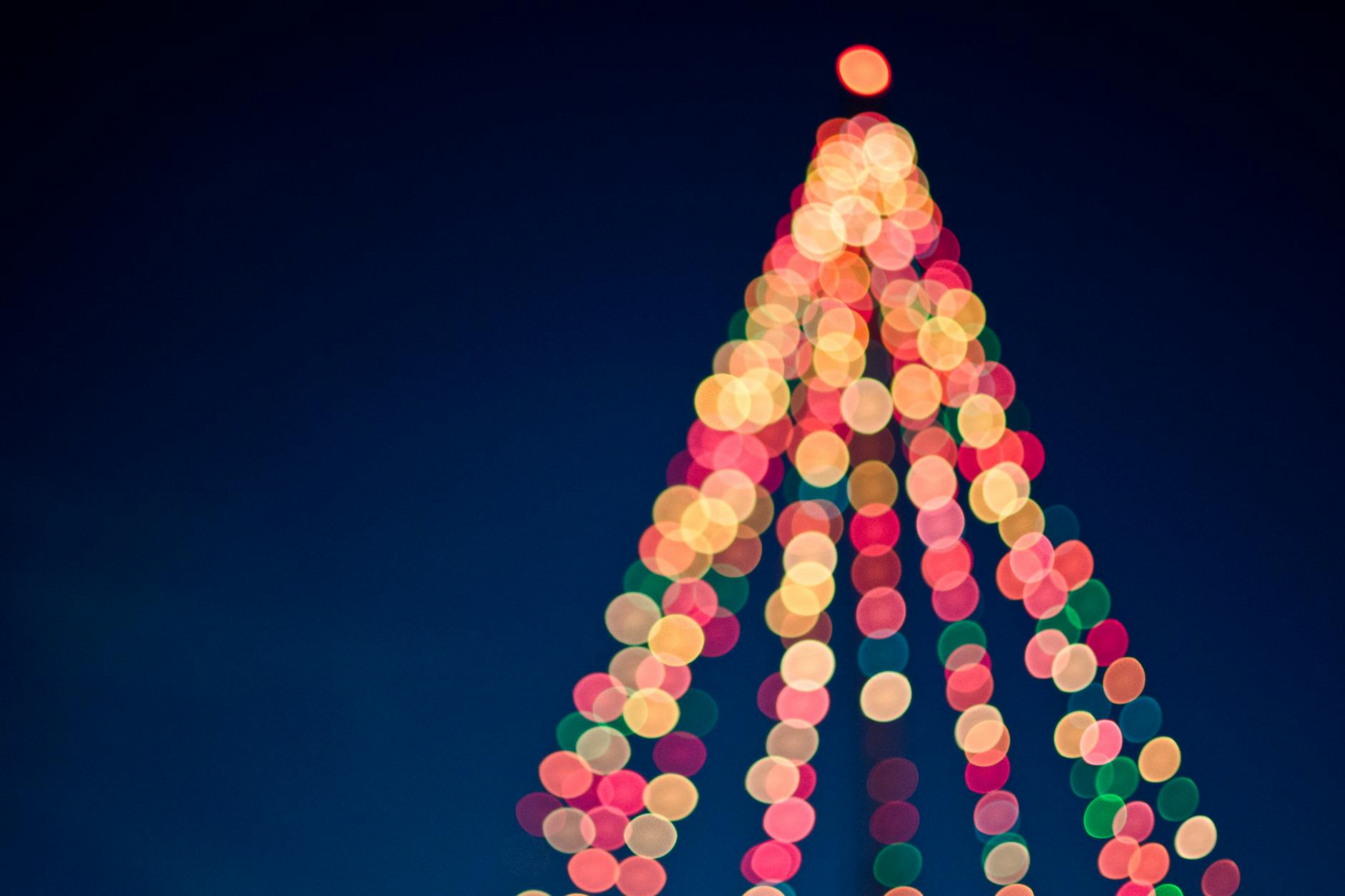 Happy Christmas and Merry Hanukkah!